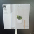 Umbra Bolo Hanging Planter