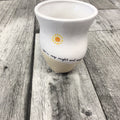 Planter Pot - “Night and Day”