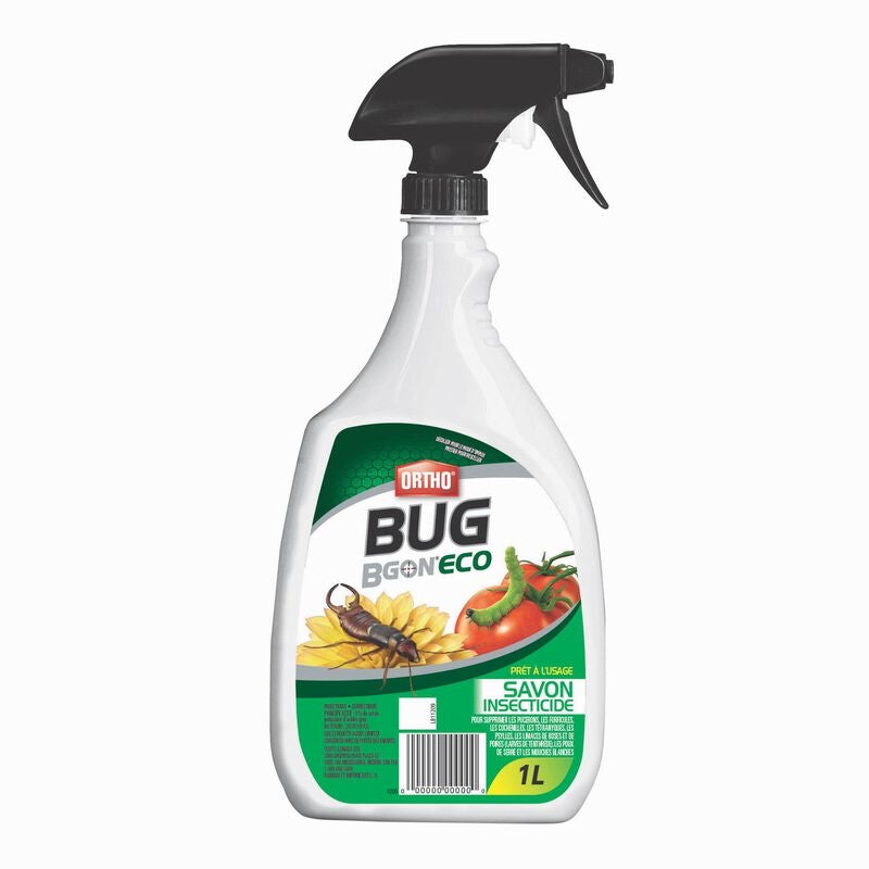 Ortho Bug Bgon Eco