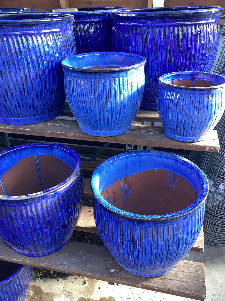 Ceramic Pots - 