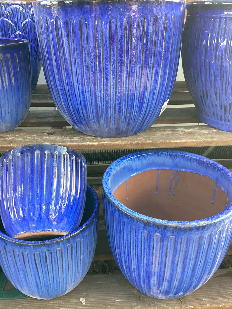 Ceramic Pots - 