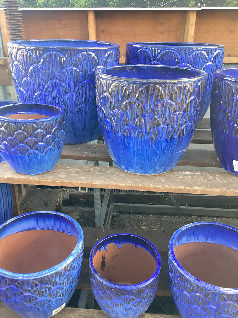 Ceramic Pots - 