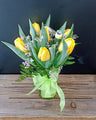 Sunshine Surprise Vase
