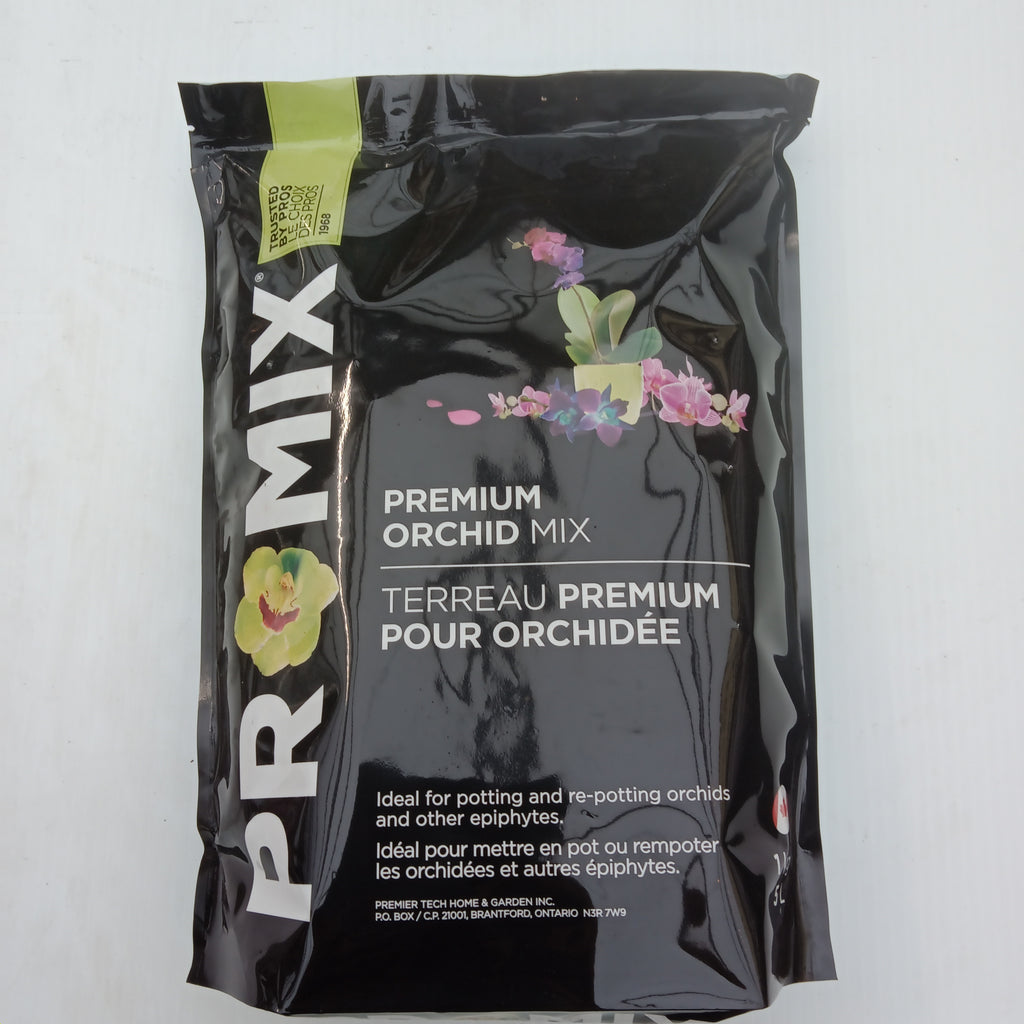 promix indoor potting mix ProMix
