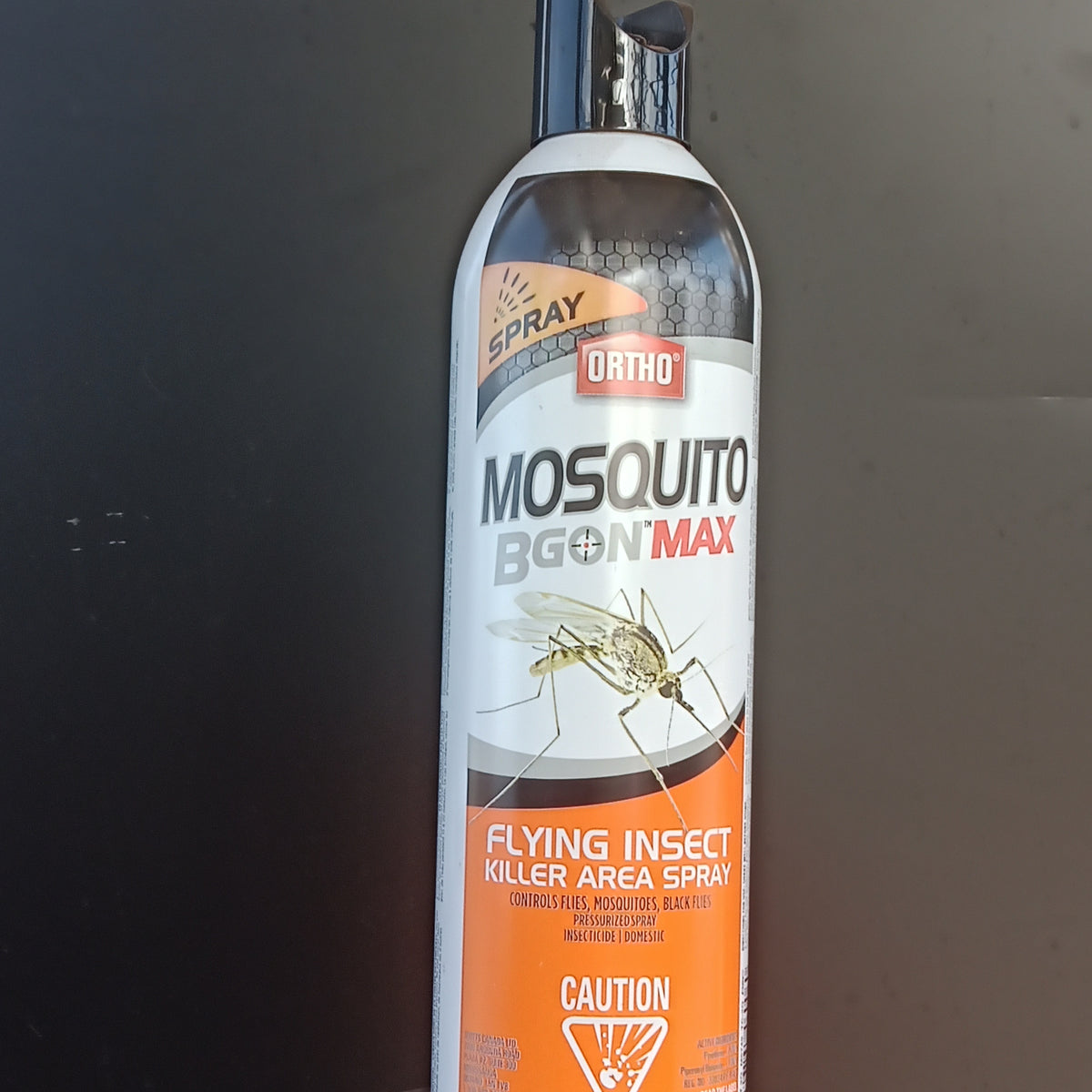 Ortho Mosquito Bgon Max – Vankampens Greenhouses