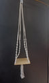 Macrame Hanger