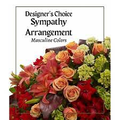 Designer's Choice Sympathy Premium - Masculine