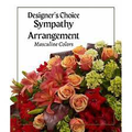 Designer's Choice Sympathy Simple - Masculine