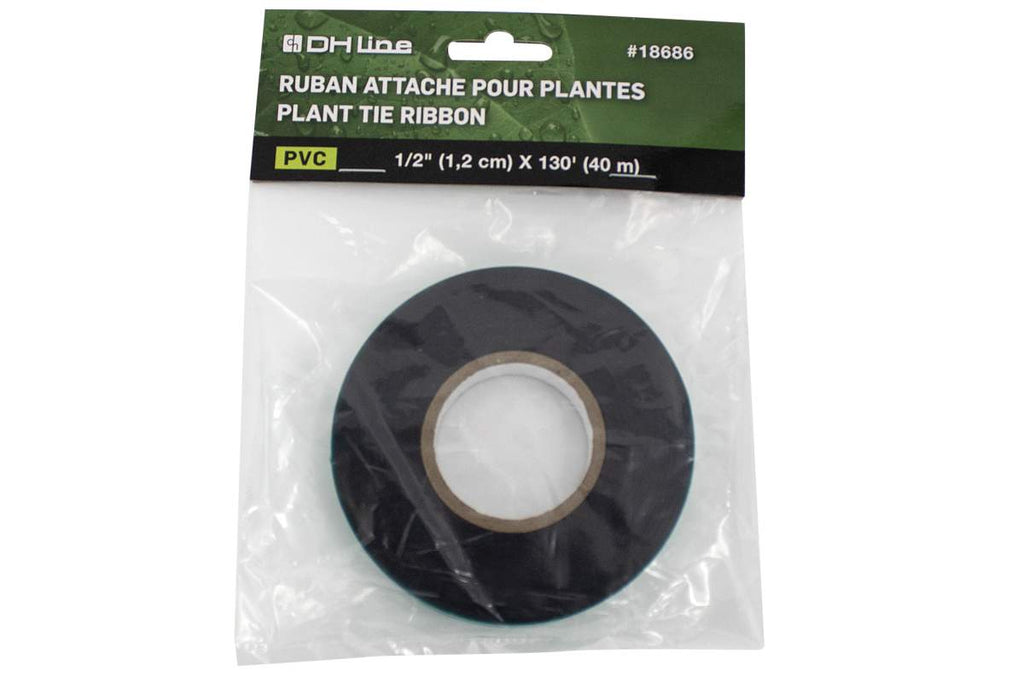 Plant Tie ribbon
