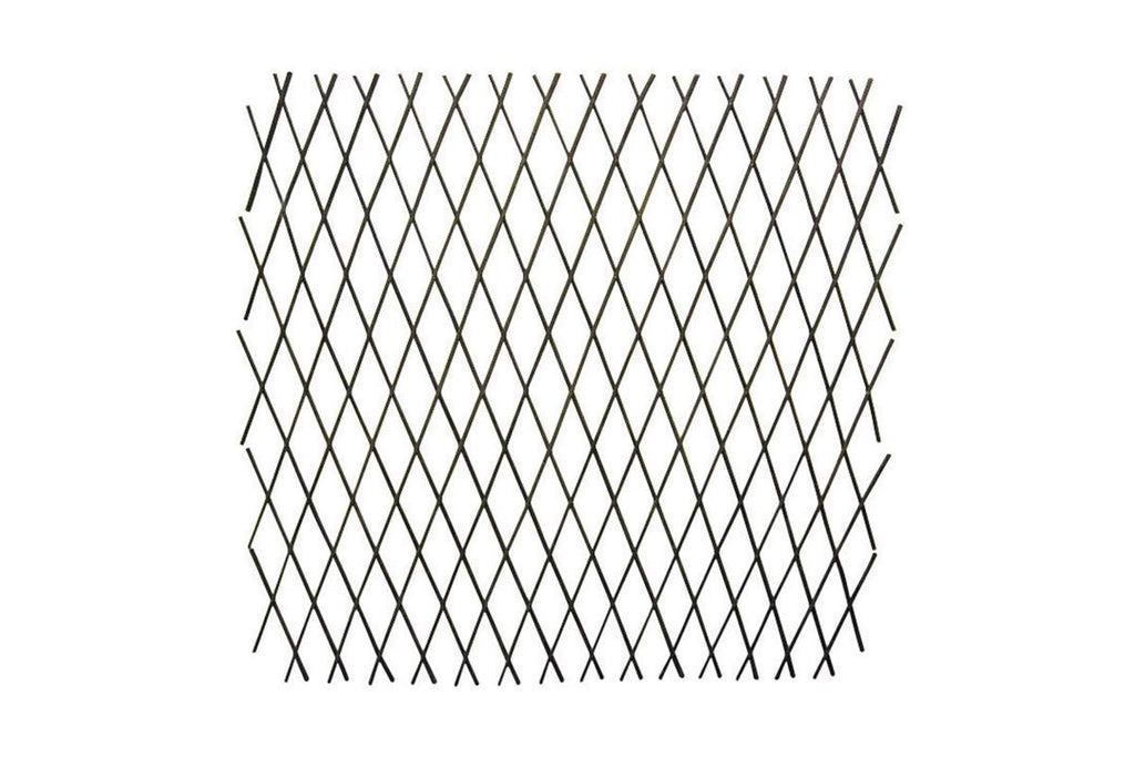 Expandable Willow Fence