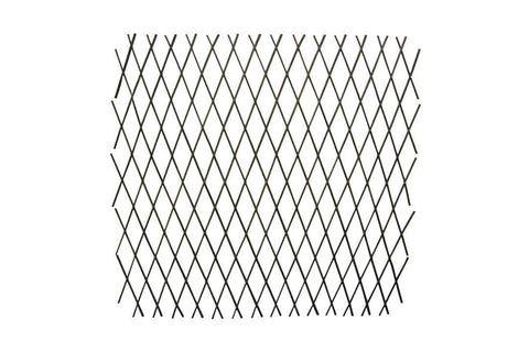 Expandable Willow Fence