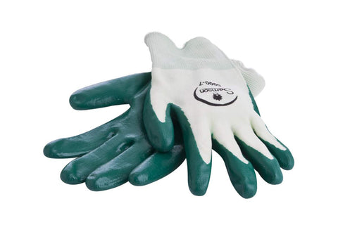 Samson - “Gardening Gloves”