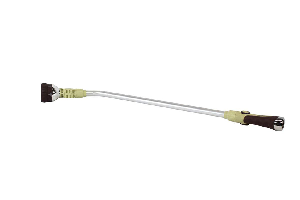 Derco Garden Tools - “Watering Wand w/ Moveable Nozzle”