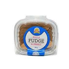 Anne's Mini Fudge