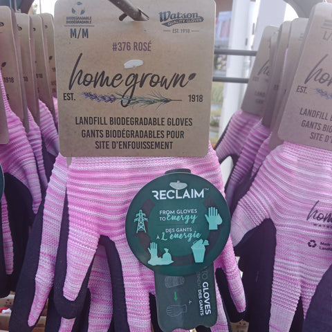 Homegrown Gloves