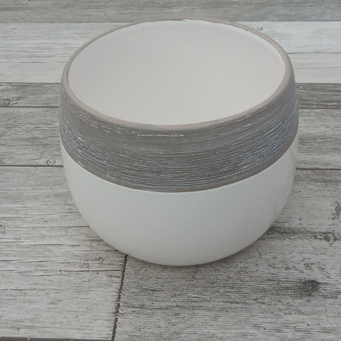 Ceramic Pot - 