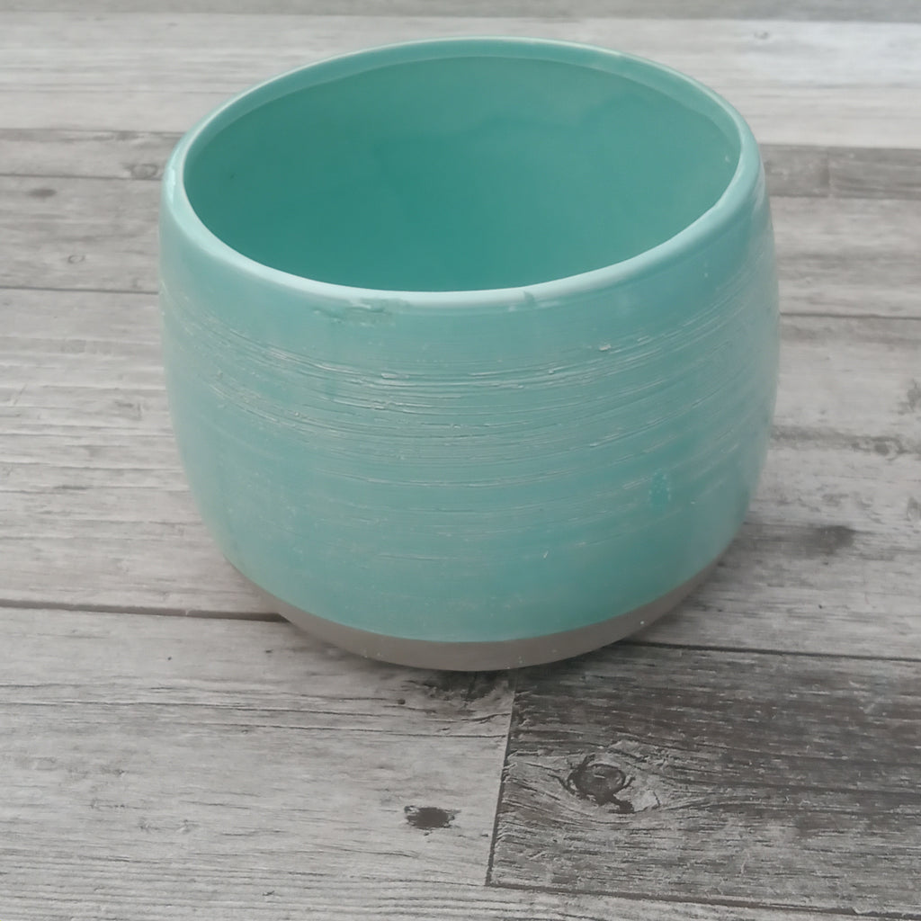 Ceramic Pot - 