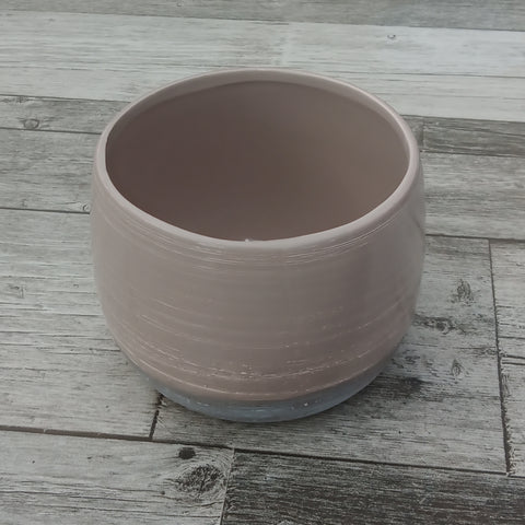 Ceramic Pot - 