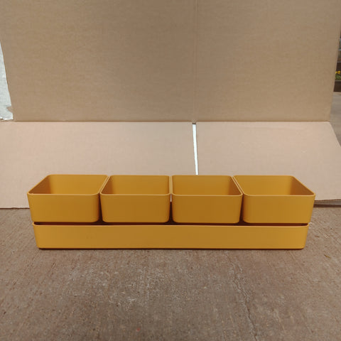 Plastic Pots - 