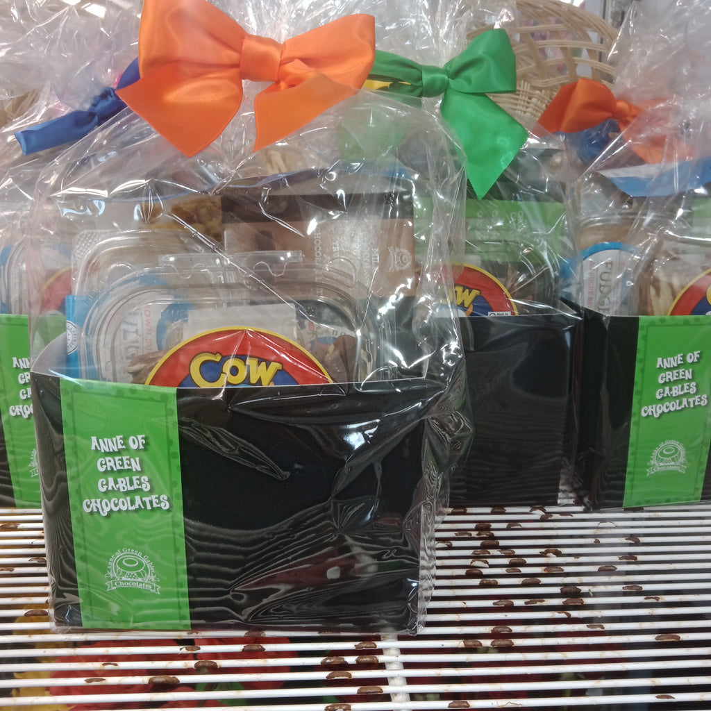 Anne’s Chocolates All Occasion Basket