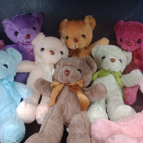 Teddy Bears - 