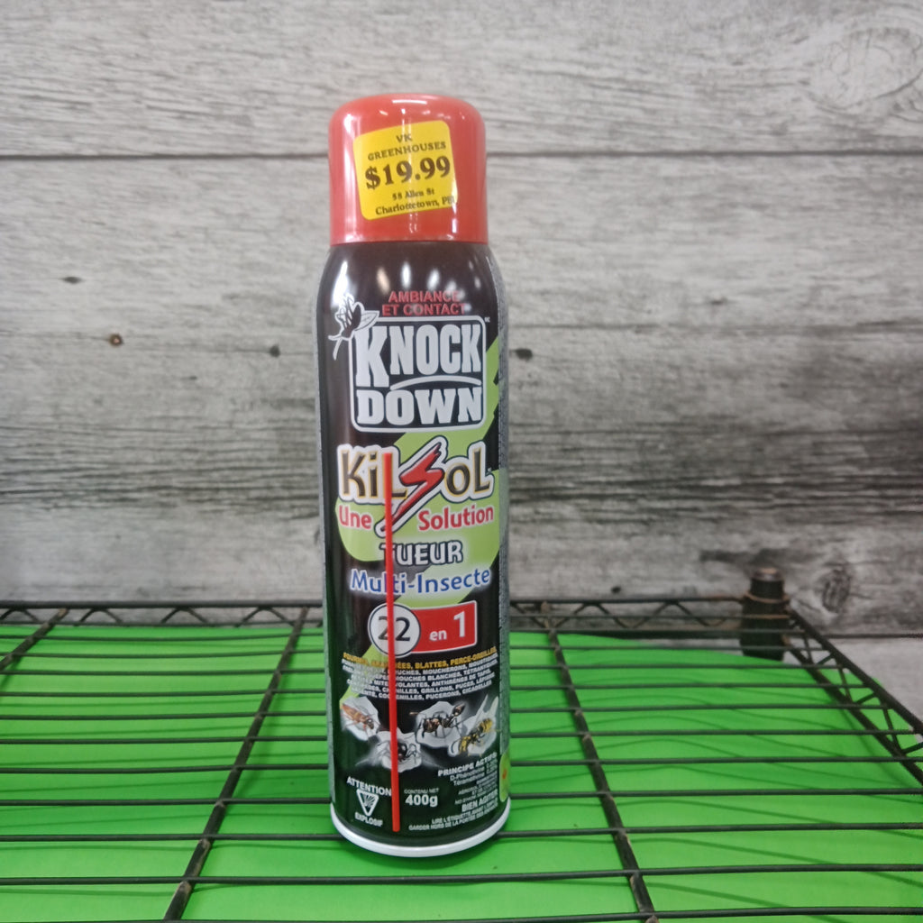 Kilsol Multi Insect Killer