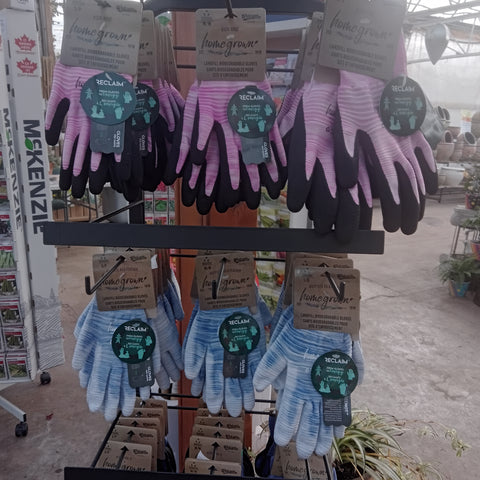 Homegrown Gloves
