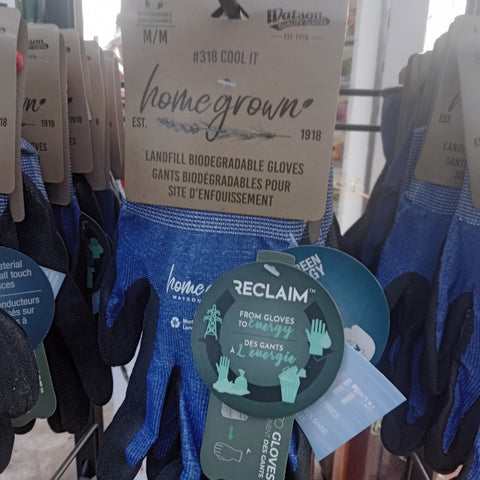 Homegrown Gloves