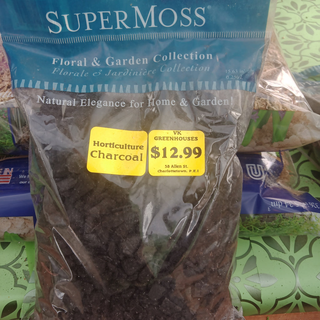 Horticulture Charcoal