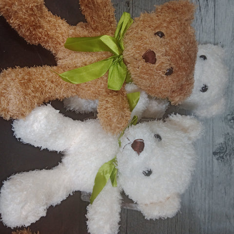 Teddy Bears - 