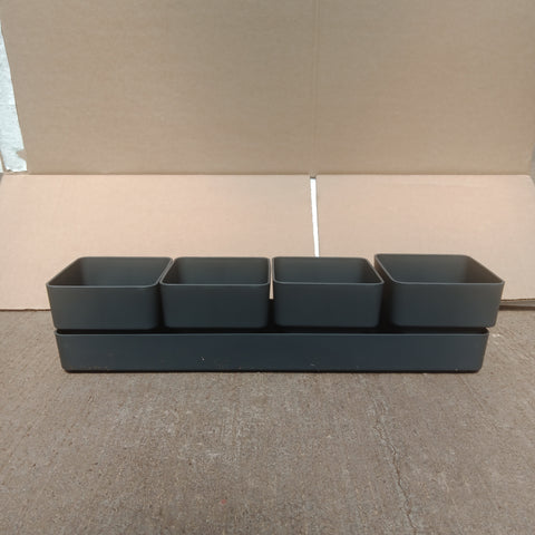 Plastic Pots - 