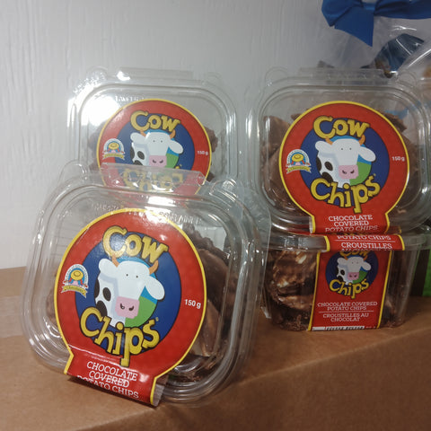 COWS Chips