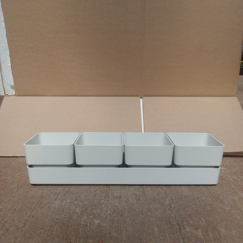 Plastic Pots - 