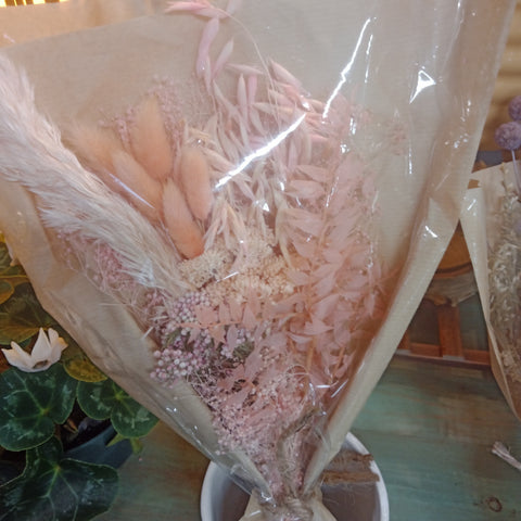 Dried - 