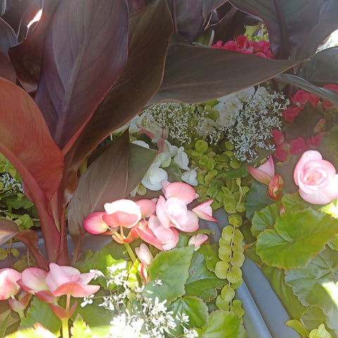 Flower Planter - 