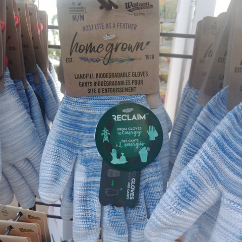 Homegrown Gloves
