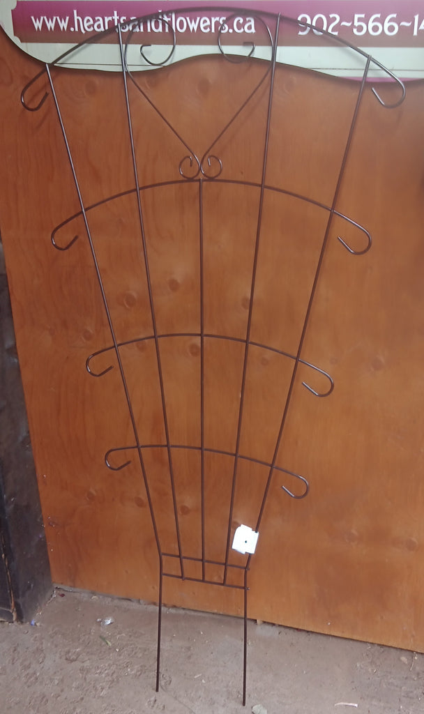 Versailles Trellises