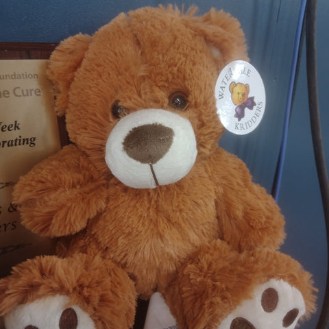 Teddy Bears - 