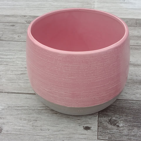 Ceramic Pot - 