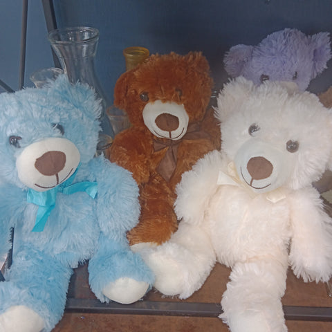 Teddy Bears - 