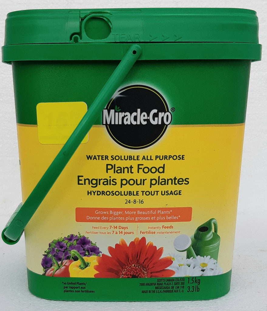 Miracle-Gro - 