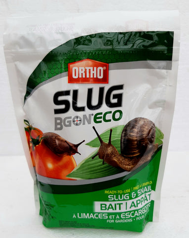 Slug B Gon ECO 500g