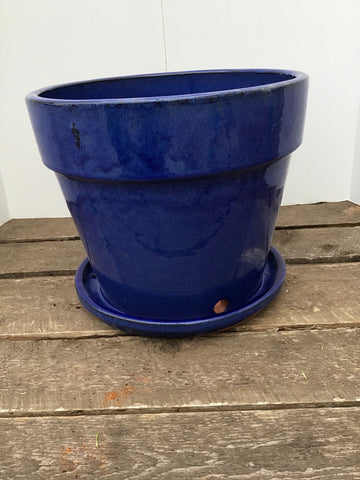 Cup & Saucer Pots