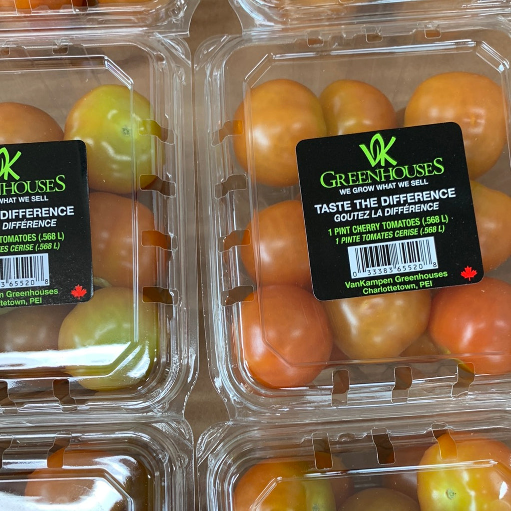 VK Cherry Tomatoes - Pint